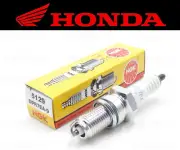 1x NGK DPR7EA-9 Spark Plug Honda Motorcycle (See Fitment Chart) #98069-57916
