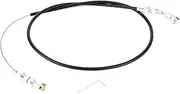 Throttle Cable Kit, Throttle Wire Cable, Thumb Throttle Kit for Smooth Acceleration and Responsive Throttle Control