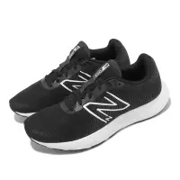 在飛比找Yahoo奇摩購物中心優惠-New Balance 慢跑鞋 WE420 V3 女鞋 黑 