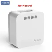 Zigbee 3.0 Single Channel Relay Controller T1 Switch Module for Smart Home