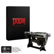 DOOM Anthology (Code-In-A-Box)