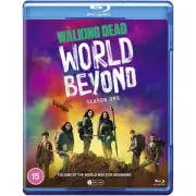 The Walking Dead - World Beyond: Season 1