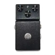 Kgr Harmony Iron 808 V2 Ts Overdrive Nanbu Ironware Effector No.y391