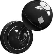Car Button Start Lever, Engine Start Stop Button Automotive Pushbutton Switches, Convenient Efficient Car Start Lever Car Push-to-Start Rocker