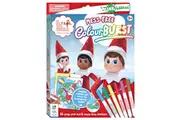 Inkredibles Colour Burst - Elf on the Shelf