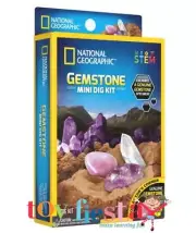 Mini Dig Gem National Geographic by National Geographic