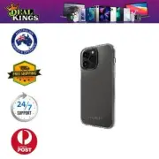Cygnett EcoShield Clear Protective Case for iPhone 14 Pro | Free Shipping