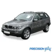 2000–2006 BMW X5 E53 Instrument Cluster Programming (Cloning, Unlocking)