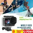 Underwater Camera Housing Case Protective 60m For GoPro Hero 9 10 11 12
