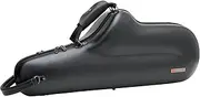 Protec ZIP Micro Alto Saxophone Case, Black