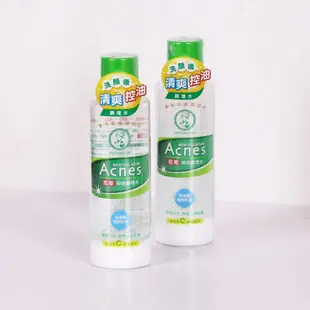 曼秀雷敦 Acnes 抗痘粉狀調理水 化妝水 收斂水 痘痘調理 150g (公司貨)【和泰美妝】