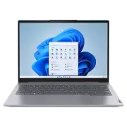 Lenovo ThinkBook 14 G6, AMD R7-7730U, 16GB, 512GB SSD, 14" WUXGA, Win 11 Pro, 1