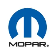 Genuine Mopar Visor 6CR64HL1AC
