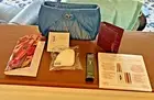 Dior Ysl Mascara Lip serum beauty holiday Perfume gift girl Birthday $187