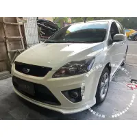 在飛比找蝦皮購物優惠-FORD FOCUS MK2.5 NEW STYLE D版前