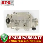 EGR Valve Cooler Fits 500 2012- Corsa 2014- MiTo 2009- 1.2 CDTi 1.2 D 1.3 D