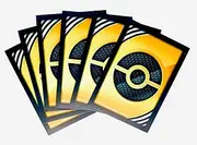 Pokemon Card Sleeves - Pokemon Trainer Toolkit 2023 - Arceus - 65 Count Pack