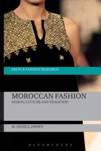 在飛比找博客來優惠-Moroccan Fashion
