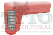For Massey Ferguson 65 Tractor Bonnet Kit