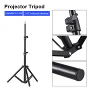 AU Universal Projector Tripod Stand Stretchable Projector Bracket A+
