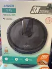 Eufy Robovac 25C Robotic Vacuum Cleaner - Black (T2123111)