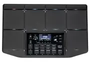 Korg MPS-10 Electronic Drum Percussion Sampler PAD