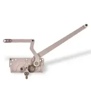 AmesburyTruth 15 Series Casement Window Crank Handle Durable Energy Efficient