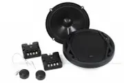 JBL 6500C 6.5" CLUB Series 180W 2-Way Component Car Speakers