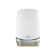 Netgear (Rbre960) Orbi Ax11000, Quad-Band Wifi-6e Mesh System, (1-Pack), 2yr