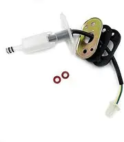 [Motorcycle Parts] Fuel Tank Sensor Fuel Sensor for Bashan 200cc 250cc 300cc 200 250 300 BS200S7 BS200S7-A ATV Quad [Easy to Replace]