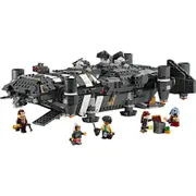 Star Wars - LEGO Star Wars The Onyx Cinder 75374