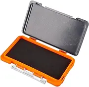Fishing Tackle Box - Fish Tackle Storage - Waterproof Tackle Trays | Fish Tackle Box Organizer | Fishing Accessories, Translucent Mesh Lid Lure Storage Case For Freshwater Saltwater