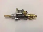 Genuine Smeg Stove Oven Gas Cooktop WOK Burner Tap Valve SA9066AS SA9066XS