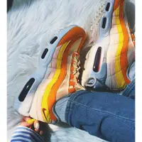 在飛比找蝦皮購物優惠-柯拔 Nike Air Max 95 307960-114 