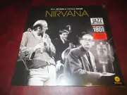 HERBIE MANN BILL EVANS TRIO VERIFIED NIRVANA 180 GRAM DIRECT METAL MASTERED LP