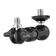 SmallRig Universal Magic Arm with Small Ballhead