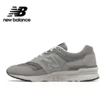 代購▶NEW BALANCE 997 NB 復古運動鞋_中性_灰色_CM997HCA-D楦