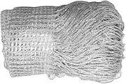AIMALL Door Curtain Tassel Fly Screen Panel Room Bead String Divider Festive Party Deco, Durable and Easy to Hang for Wedding, Coffee House, Restaurant
