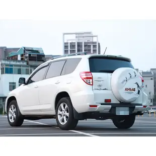 2008 Toyota Rav4 2.4 FB搜尋 : 『凱の中古車-Dream Garage』