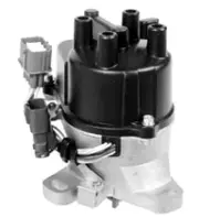New Ignition Distributor for 92 1993 1994 1995 Honda Civic Del Sol Si B16A2 OBD1 (for: Honda)