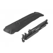 On Stage SM7222BB Deluxe Music Stand