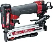 Makita Air Staple Gun High Pressure Tacker AT425HE Staple pitch 4mm/L=25mm
