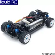 Tamiya 58738 1:10 R/C XM-01 PRO Chassis Kit