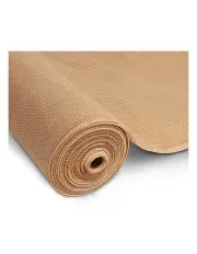 [Instahut] Sun Shade Cloth UV 70% 1.83x50m in Beige