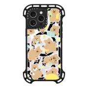 iPhone 16 Pro Max Ultra Bounce Case MagSafe Compatible Daily Life KKOTKA