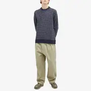 Patagonia Recycled Wool Crew Knit