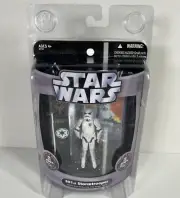 Star Wars 501st Legion Stormtrooper Comic-Con Exclusive San Diego 2006 Figure