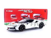 BBURAGO 1/18 - FERRARI SF90XX STRADALE - 2024 16020W
