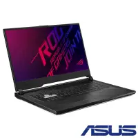 在飛比找蝦皮購物優惠-ASUS G731GT 17吋電競筆電 二手去年過保