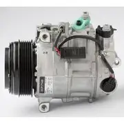 Denso A/C Compressor - CM2911